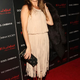 Image for article titled Definitely Crappy Fashions At Screening Of Madonna's Doubtless Crappy Film